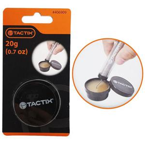 납땜용제 TACTIX 20g(406909) 인두기 솔더 페이스트