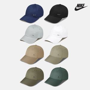 나이키 드라이핏 메탈스우시 남성 여성 모자 볼캡 FB5372 8종 택일