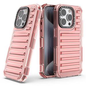 아이폰11 프로맥스 젤하드 투명 컬러 에어백 범퍼 핸드폰 케이스