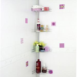 코너선반 스텐코너선반 4단