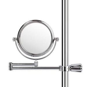 욕실면도경 면도경 샤워바용 소 확대 면도거울 샤워 욕실 미용