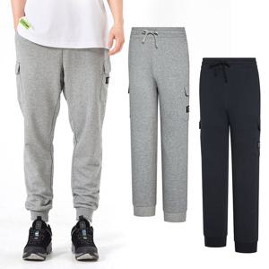 콜핑 남여공용 봄 조거 면 트레이닝 등산 바지 KSC913TP3U