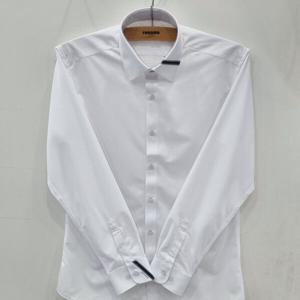 [레노마셔츠]트리코트 슬림핏 긴소매ROFSL1408WHA_GN