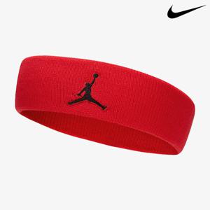 나이키 조던 점프맨 헤드밴드 AC4093-605 레드