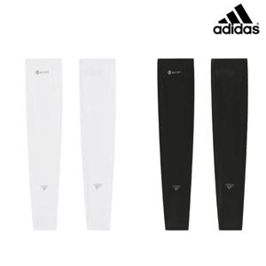 아디다스 UV 암슬리브 손등 팔토시 자외선차단 H64815 골프팔토