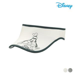 [디즈니골프]남성 캐릭터 아트웍 라인 선바이저 썬캡 모자 DM2MAC032