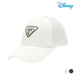 [디즈니골프]남성 캐릭터 아트웍 자수 메쉬 볼캡 모자 DN2MAC032