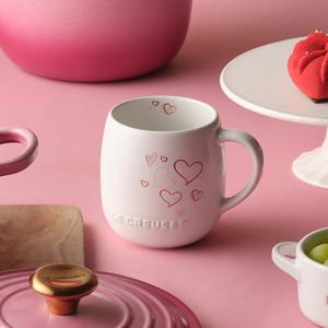 [르크루제] U머그 380ml-몽쾨르