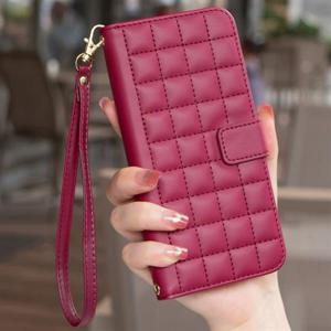 갤럭시점프 A32 4G 5G 퍼펙트 스트랩 다이어리 가죽 케이스