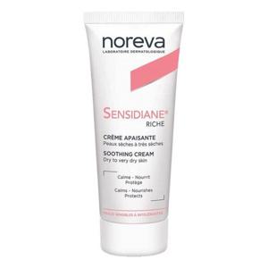 노레바 Noreva 센시디안 크림 건성/예민성 피부용 40ml