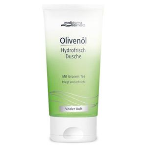 메디파마 medipharma 샤워 젤 올리브 오일 하이드로프레쉬 150ml