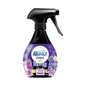 페브리즈 미스티크향 용기 370ml 1개