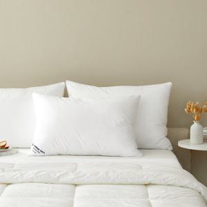 고밀도 순면 코튼 구스필 베개솜 50x70 [FP1123002]
