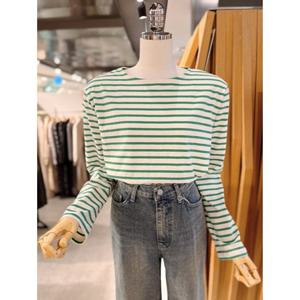 ab.fz 마린 루즈핏 티셔츠 (ABXZ5HK38G) US