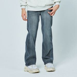 [소이] 남자 가을이월 세미와이드그레이진(25S0210)