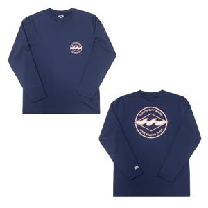 빌라봉 아동 루즈핏 래쉬가드 BB780NBT