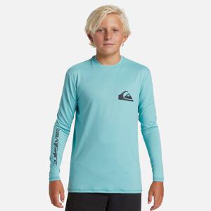 퀵실버 아동 루즈핏 래쉬가드 QS782BBT