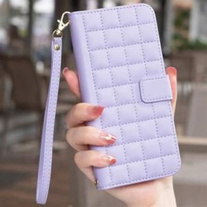 아이폰XR 퍼펙트 스트랩 다이어리 가죽 핸드폰 케이스