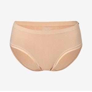 [[세컨스킨]] 심리스 자카드패턴 레이스 브리프 팬티_SU1201