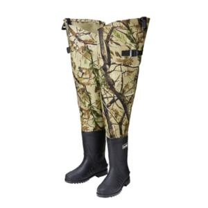 바낙스 허벅지 장화 2166