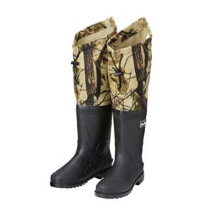 바낙스 발목 장화 2165