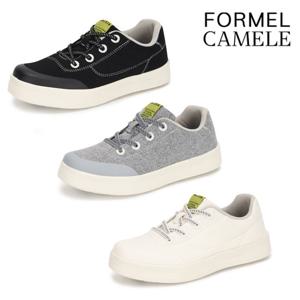 [포멜카멜레(슈즈)]카멜 브리즈 스니커즈 3CM 3종 택1 FLG1F1SW008