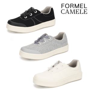 [포멜카멜레(슈즈)]카멜 브리즈 슬립온 3CM 3종 택1 FLG1F1SW009