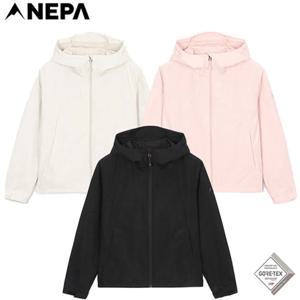 [네파][택가 259.000원](7L20604) 여성 업템포 고어 윈드스토퍼 바람막이 자켓