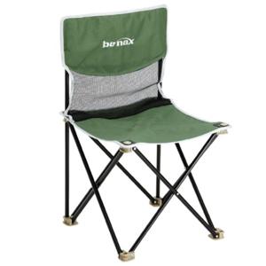 바낙스 사각의자 2151 GRE (소) 낚시의자