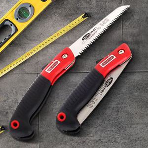 HS610_접톱140 접이식톱 나무 미니 전지 전정 휴대용 고지톱