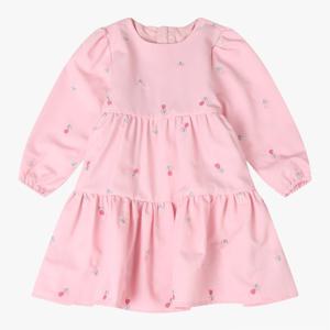 [밀리밤]밀리튤립캉캉원피스(MLOW2524G)