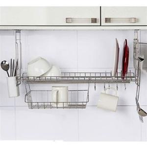 600 풀세트 씽크선반 1P 식기건조대 주방식기건조대