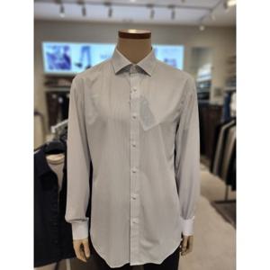 [지오지아][ 지오지아/ ZIOZIA ] 남성 드레스 셔츠 ABE5WD1104 -