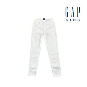 [갭키즈]갭키즈 팬츠(539991-00-9_WH)
