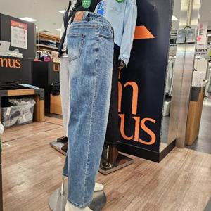 리트머스 HC26 기본 세미와이드데님 LP6DU165