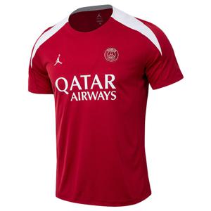 파리 생제르망 드라이 스트라이크 K 4TH 탑 반팔저지(HJ3389-660