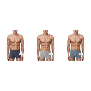 [보디가드](인밴드)부드럽고 신축성 좋은 흡한속건 남 드로즈 4종택1 BGMDA681BGMDA182