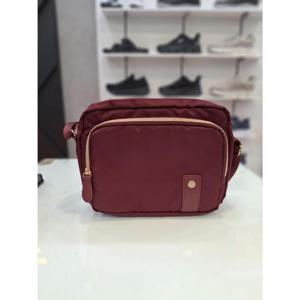 르까프 세이브존07 여성 중형배색 크로스백 1320BA352