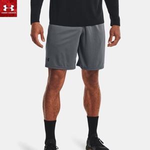 [언더아머] 남성 UA Tech  메쉬 쇼츠(1328705-012)
