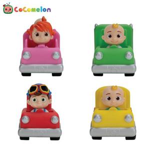 [지나월드]코코멜론 꼬마자동차 미니카 요요 톰톰 JJ