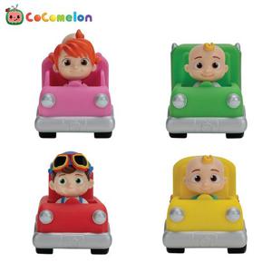 [지나월드]코코멜론 꼬마자동차 랜덤