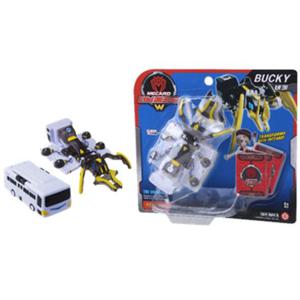 [초이락]터닝메카드W 리마스터 버키 N