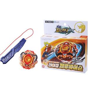 [초이락]차징탑스피너BX 레이징 페루바이슨