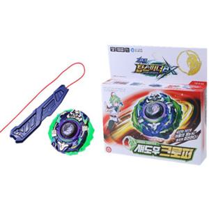 [초이락]차징탑스피너 BX 섀도우 크로퍼