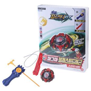[초이락]차징탑스피너BX 마그마 블래스트드래곤 스타터세트