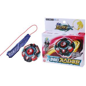 [초이락]차징탑스피너 BX 마이티 거스타이탄