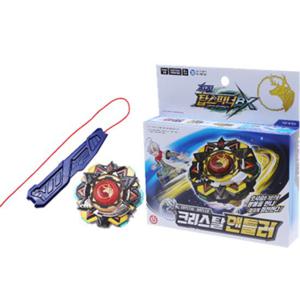 [초이락]차징탑스피너BX 크리스탈 앤틀러