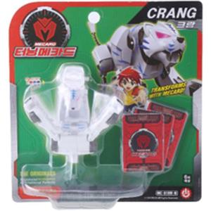 [초이락]터닝메카드 리마스터 크랑 N