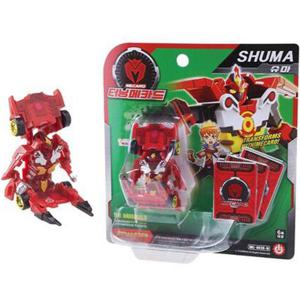 [초이락]터닝메카드 리마스터 슈마 N