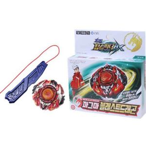 [초이락]차징탑스피너BX 마그마 블래스트드래곤